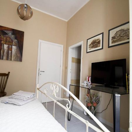 B&B La Pianedda Castelsardo Zewnętrze zdjęcie