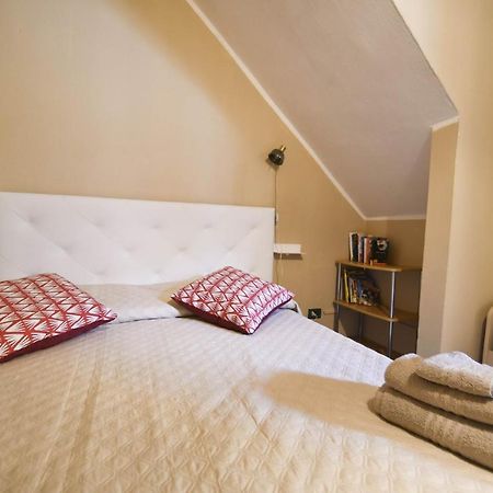 B&B La Pianedda Castelsardo Zewnętrze zdjęcie