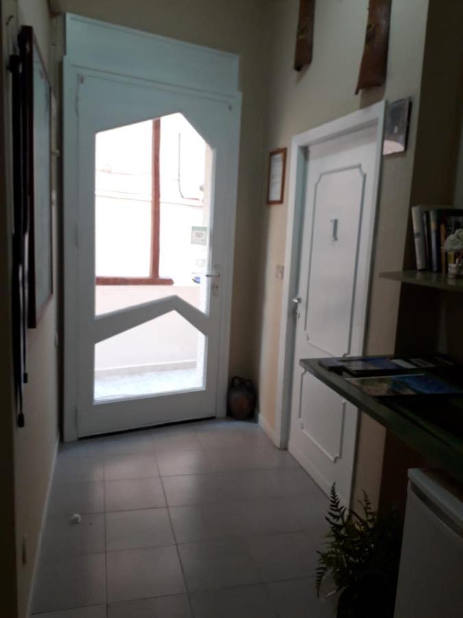 B&B La Pianedda Castelsardo Zewnętrze zdjęcie