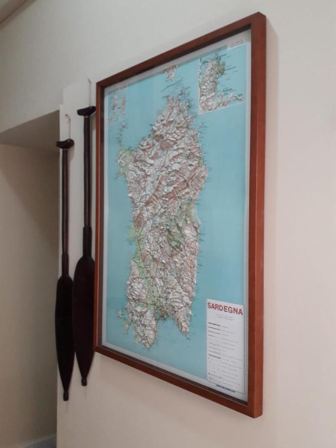 B&B La Pianedda Castelsardo Zewnętrze zdjęcie