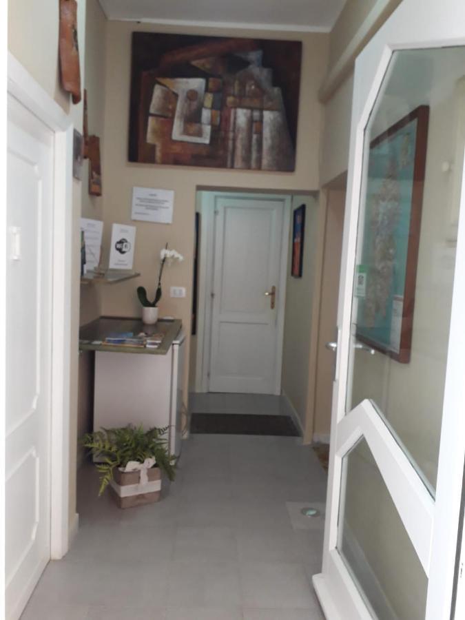 B&B La Pianedda Castelsardo Zewnętrze zdjęcie