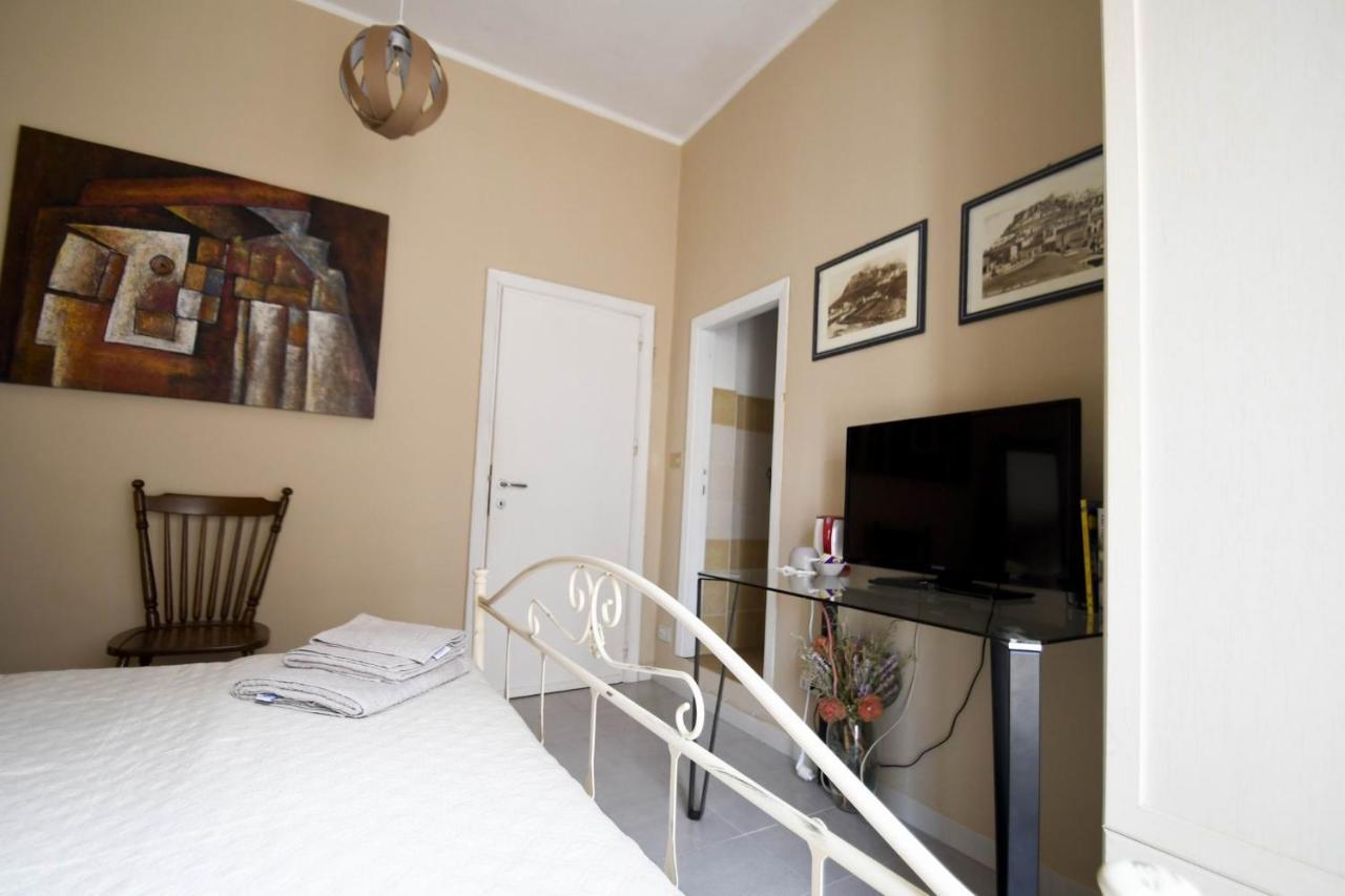 B&B La Pianedda Castelsardo Zewnętrze zdjęcie