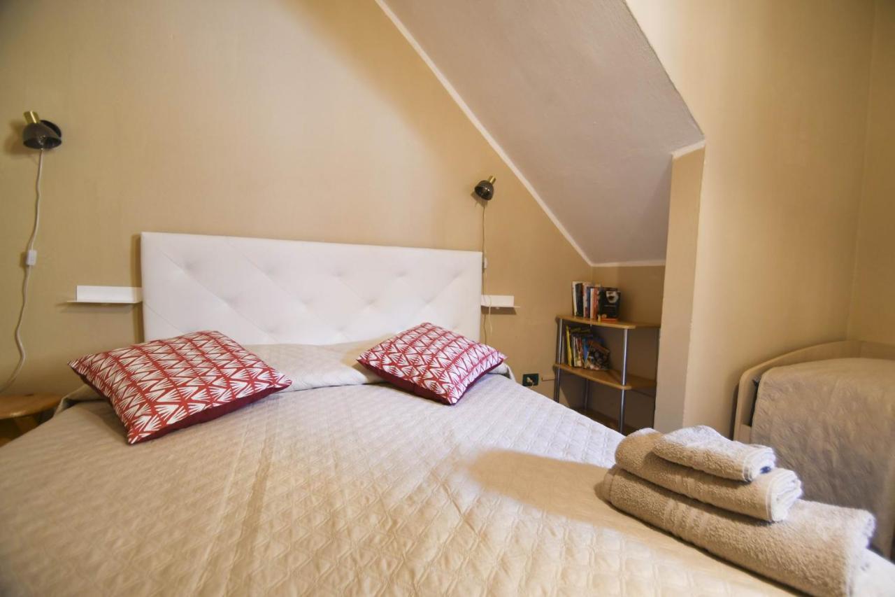 B&B La Pianedda Castelsardo Zewnętrze zdjęcie