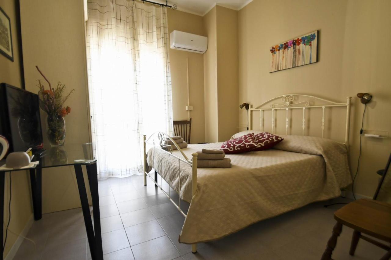 B&B La Pianedda Castelsardo Zewnętrze zdjęcie