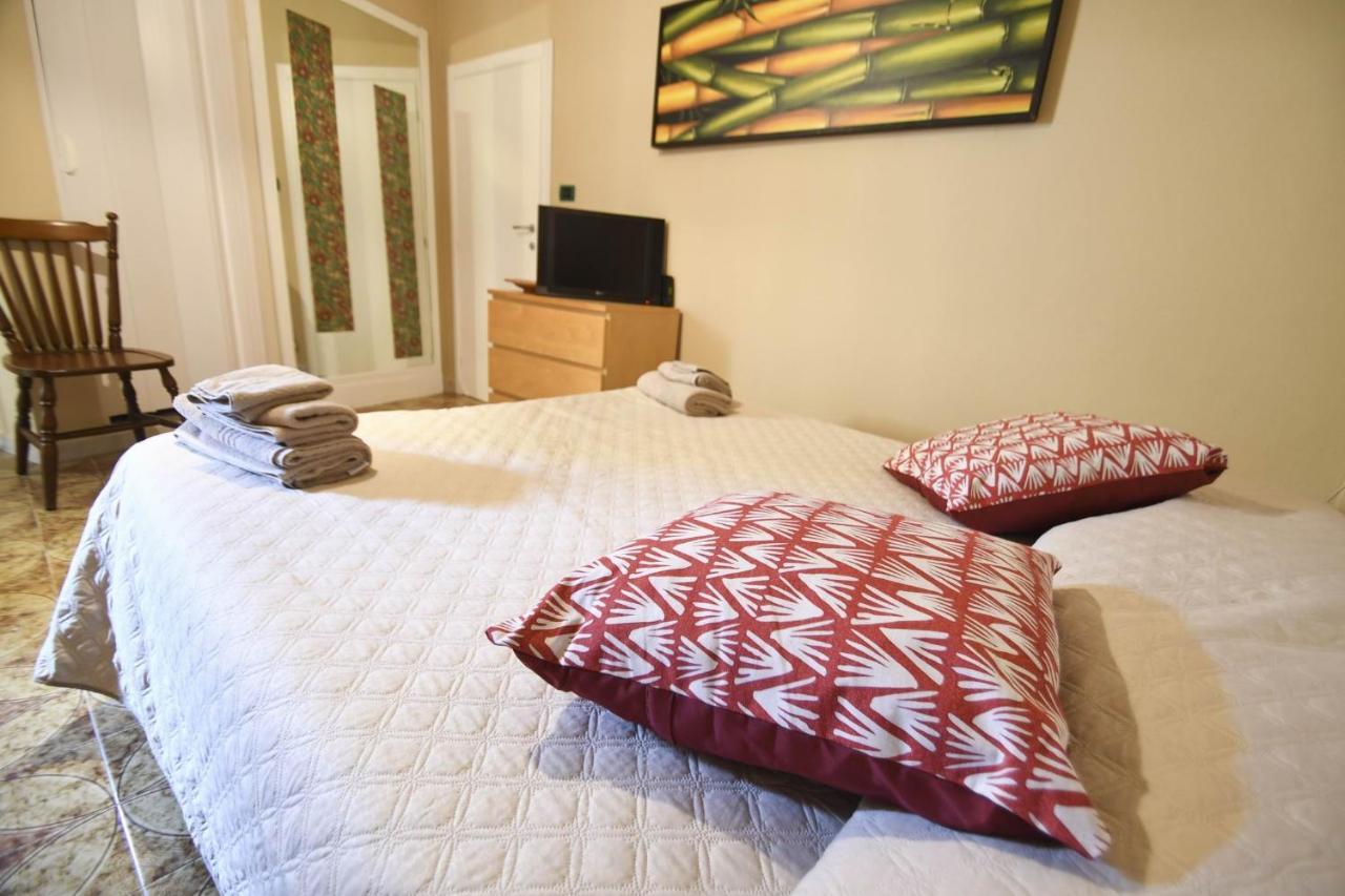 B&B La Pianedda Castelsardo Zewnętrze zdjęcie