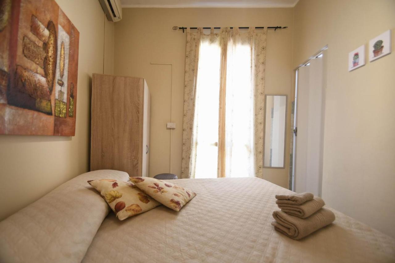 B&B La Pianedda Castelsardo Zewnętrze zdjęcie