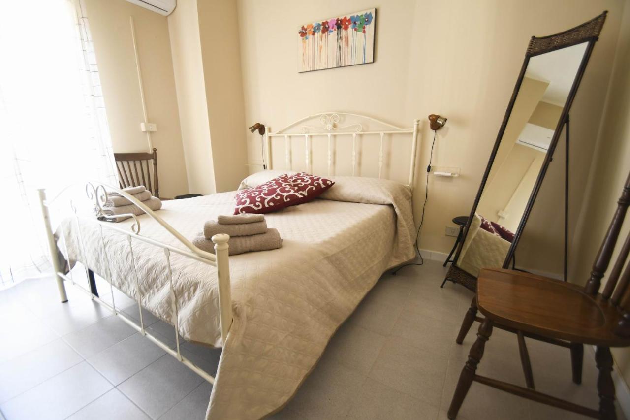 B&B La Pianedda Castelsardo Zewnętrze zdjęcie