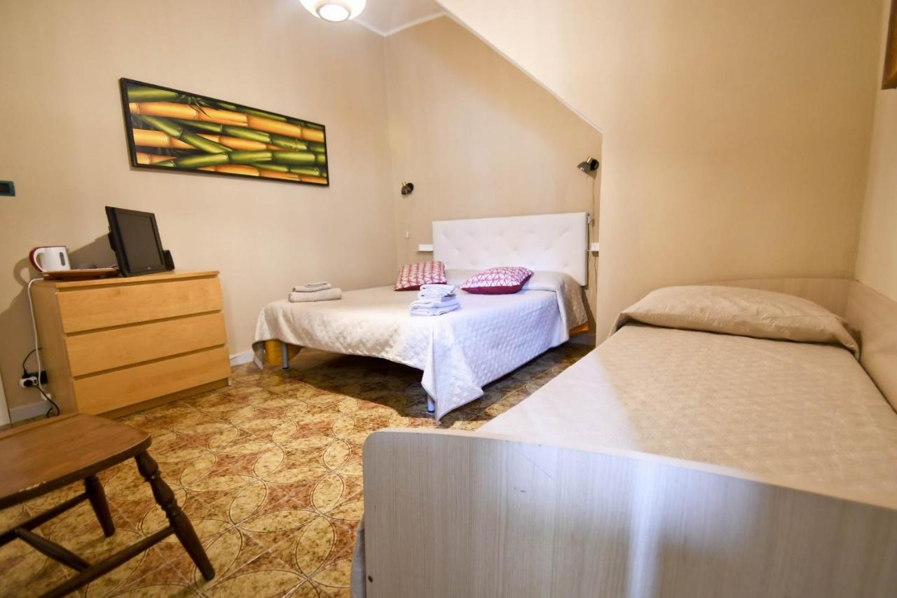B&B La Pianedda Castelsardo Zewnętrze zdjęcie