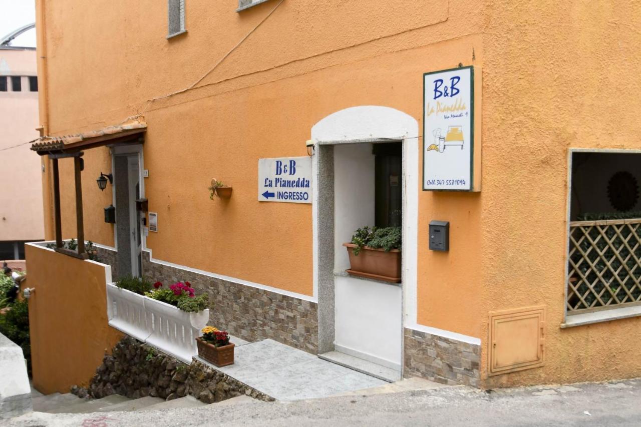 B&B La Pianedda Castelsardo Zewnętrze zdjęcie