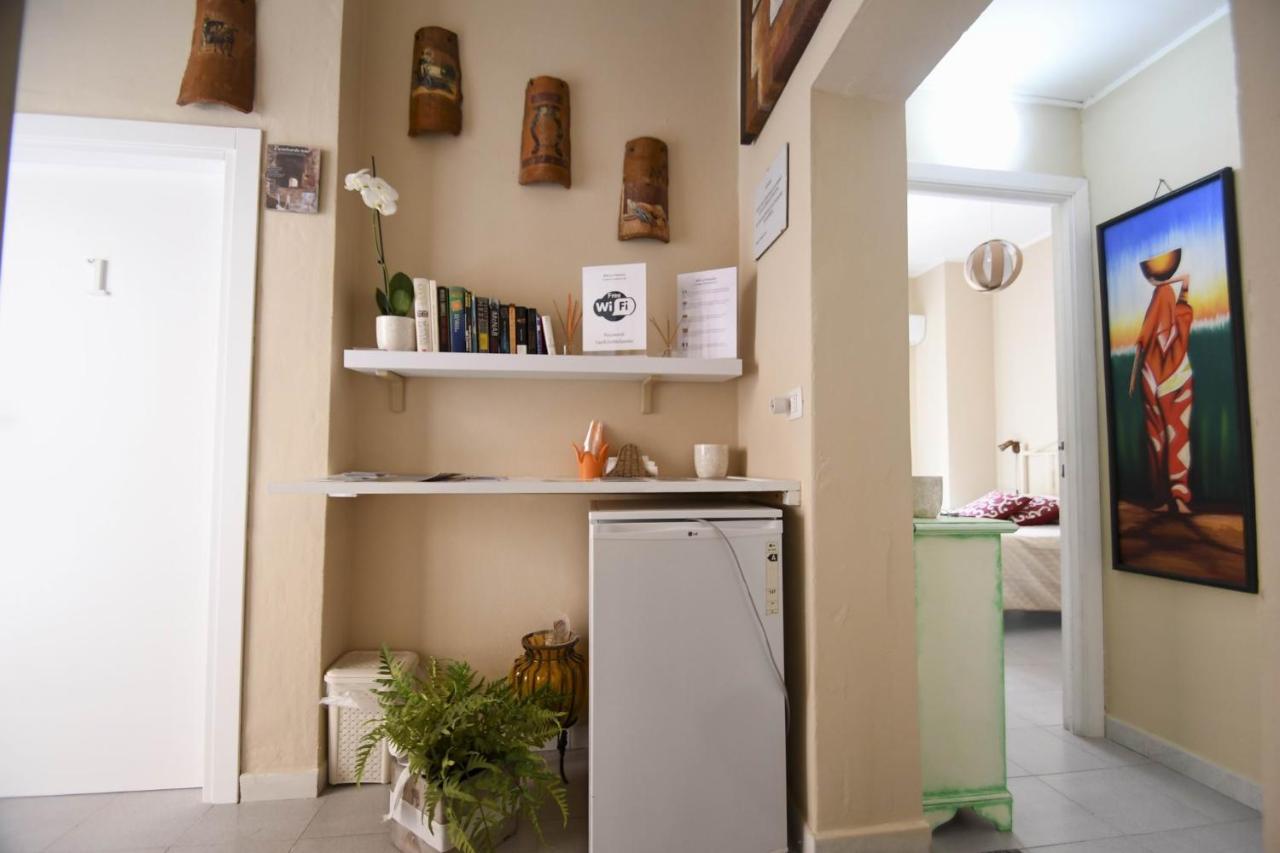 B&B La Pianedda Castelsardo Zewnętrze zdjęcie