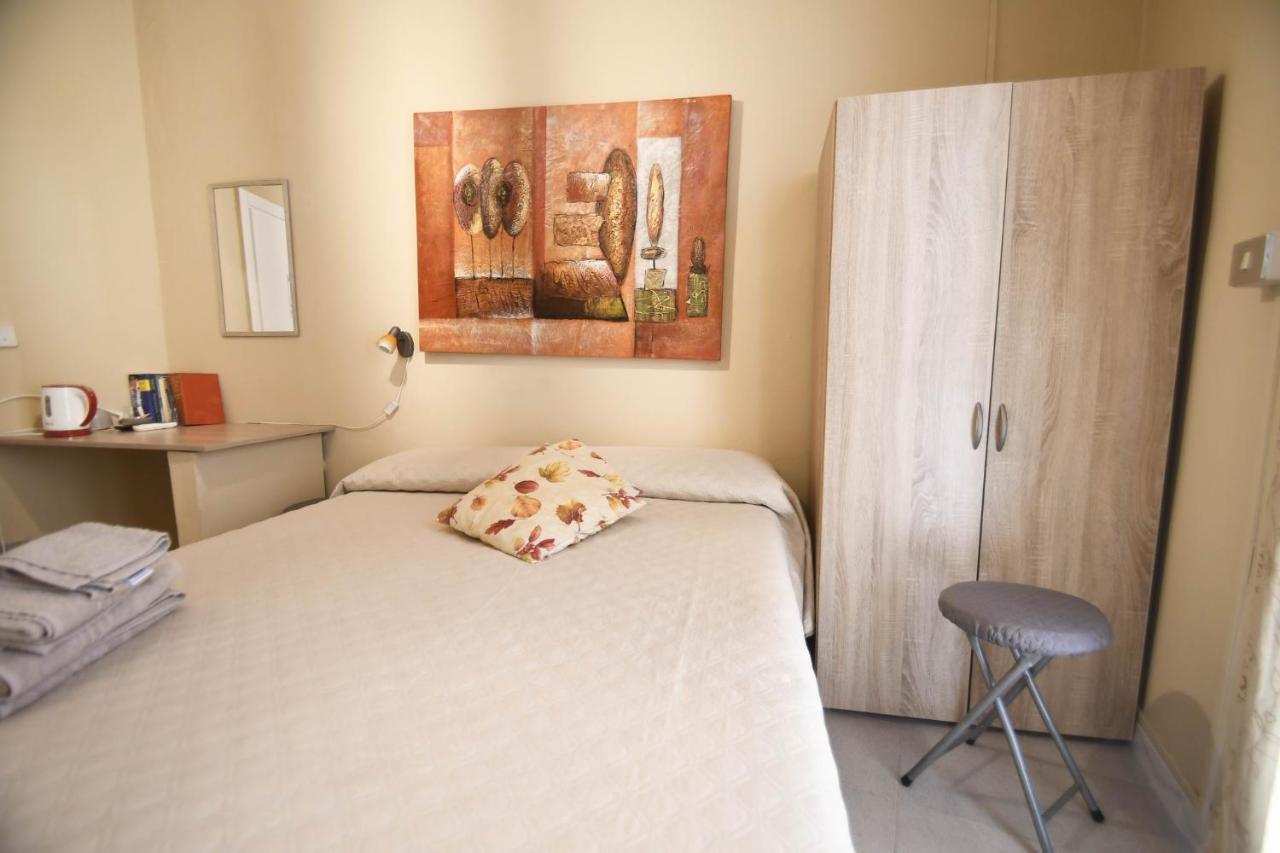 B&B La Pianedda Castelsardo Zewnętrze zdjęcie