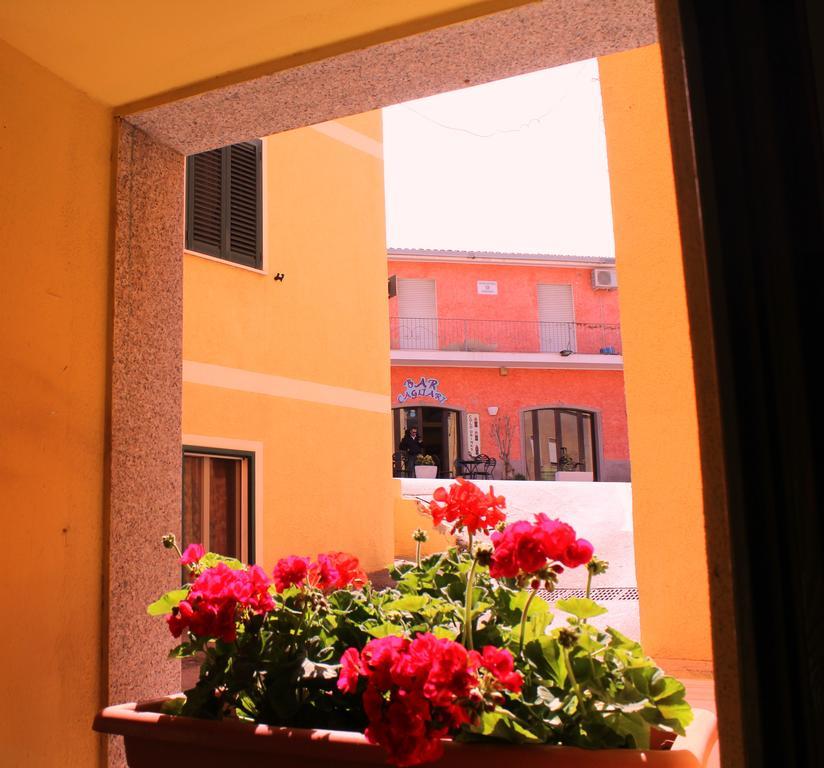 B&B La Pianedda Castelsardo Zewnętrze zdjęcie