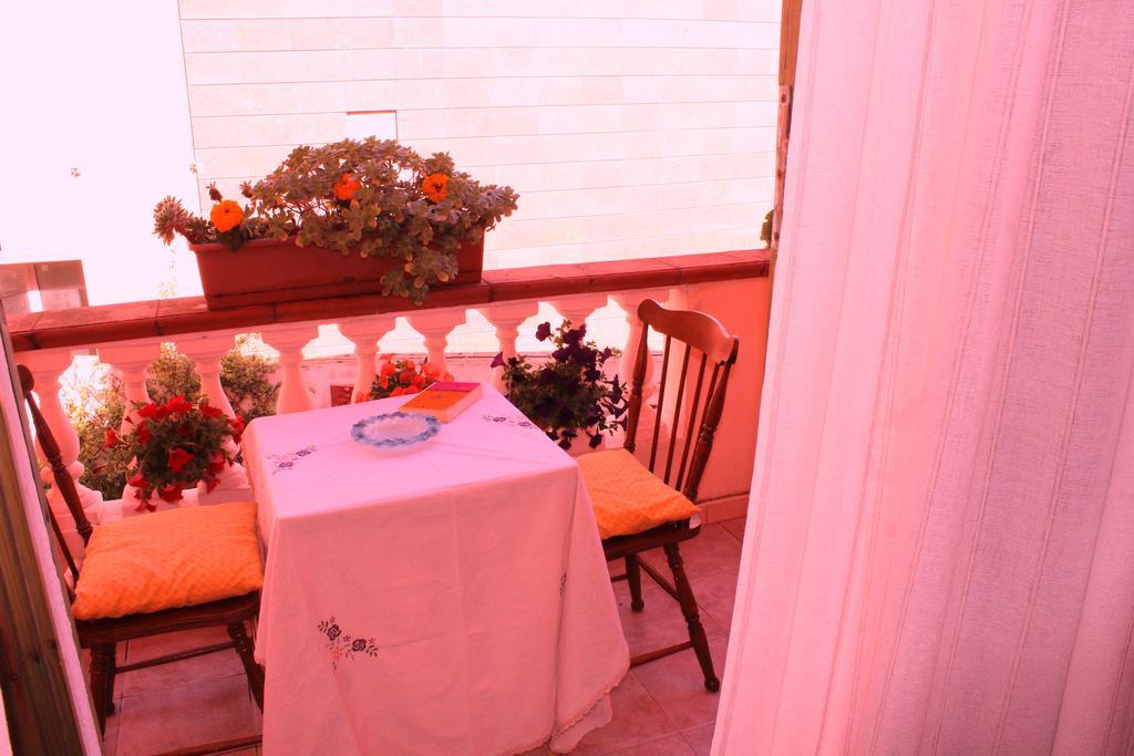 B&B La Pianedda Castelsardo Zewnętrze zdjęcie