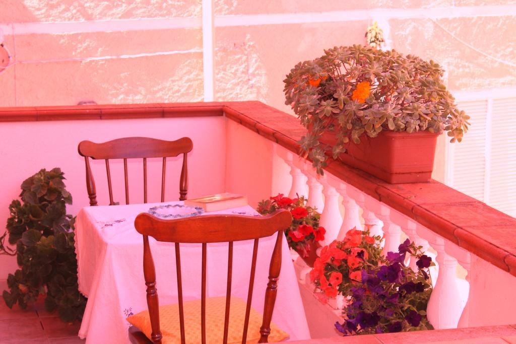 B&B La Pianedda Castelsardo Zewnętrze zdjęcie