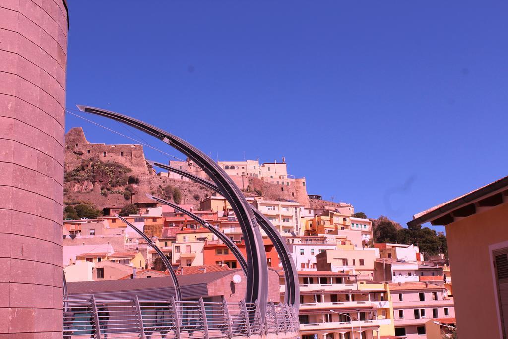 B&B La Pianedda Castelsardo Zewnętrze zdjęcie