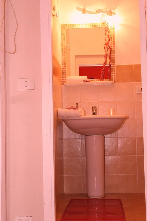 B&B La Pianedda Castelsardo Zewnętrze zdjęcie