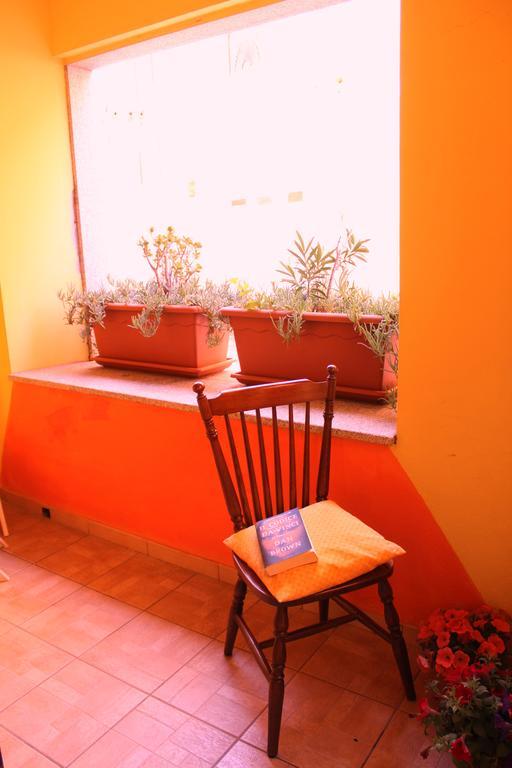 B&B La Pianedda Castelsardo Zewnętrze zdjęcie
